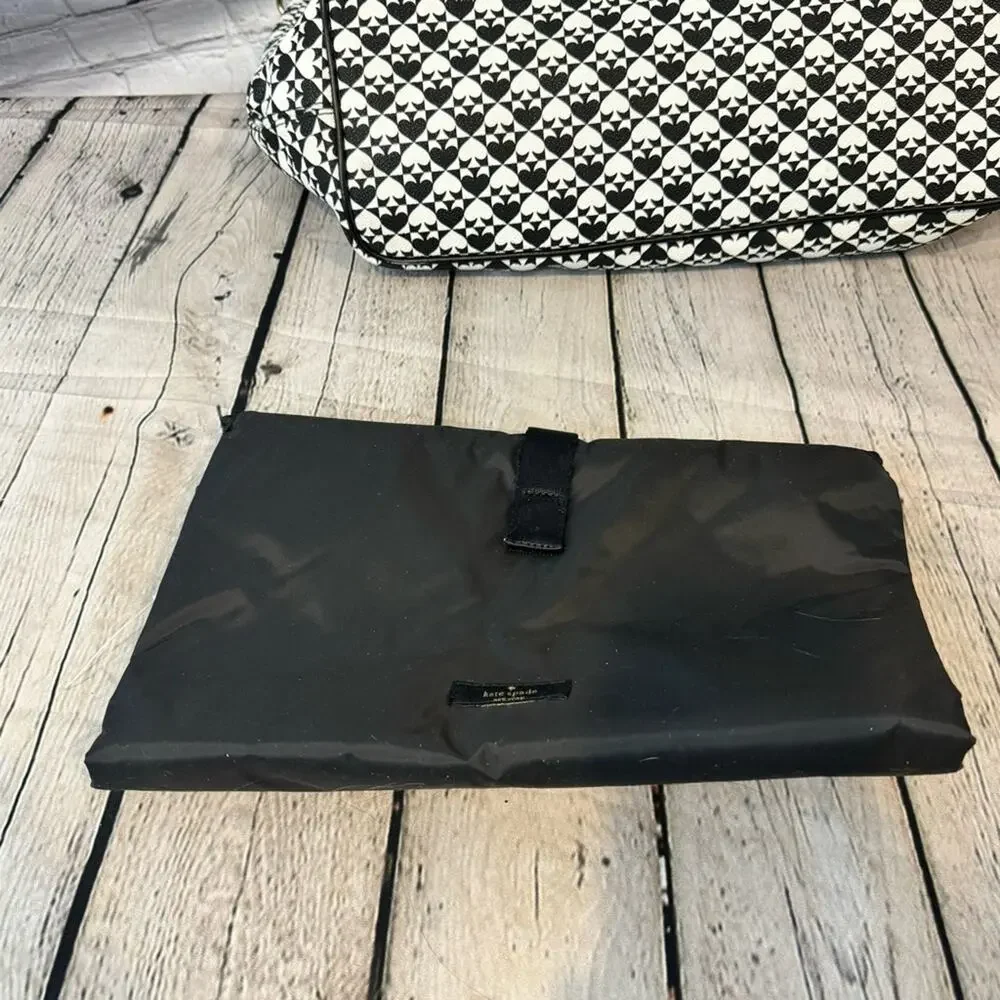 Kate Spade Outlet Diaper Bag